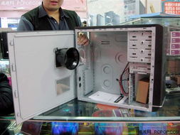 酷冷至尊毁灭者电脑机箱临沂售价与软件辅助设备推荐