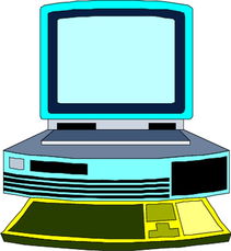 计算机硬件与办公用品图鉴