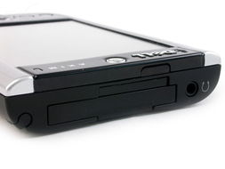 掌上经典 戴尔Axim X51v 624MHz掌上电脑及其周边生态全览